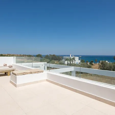 Sealove - Luxury Pool - Up To 21 Guests * لاخنيا