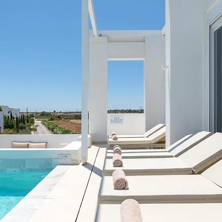 Sealove - Luxury Pool - Up To 21 Guests *