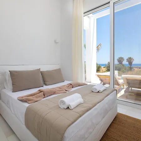 Sealove - Luxury Pool - Up To 21 Guests Villa *