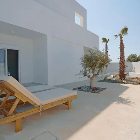 Sealove - Luxury Pool - Up To 21 Guests Villa