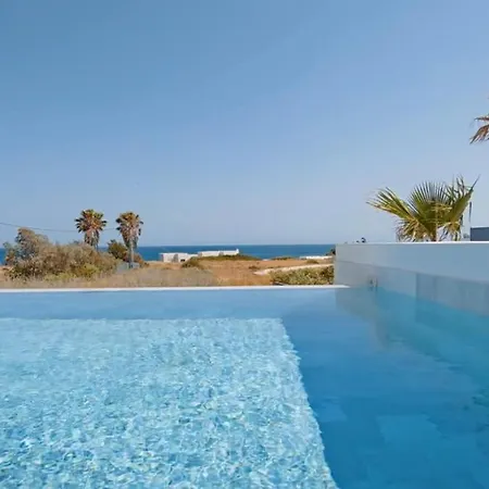 Sealove - Luxury Pool - Up To 21 Guests Villa