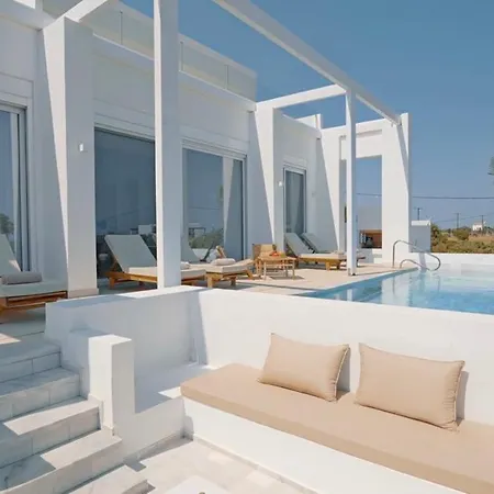 Sealove - Luxury Pool - Up To 21 Guests *