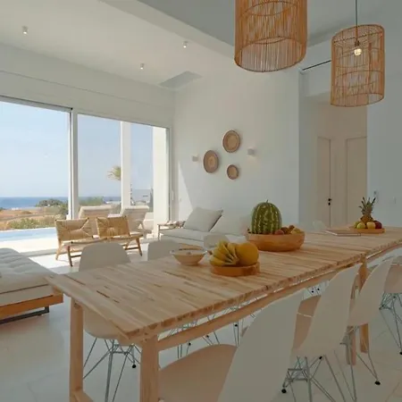 Sealove - Luxury Pool - Up To 21 Guests Villa *