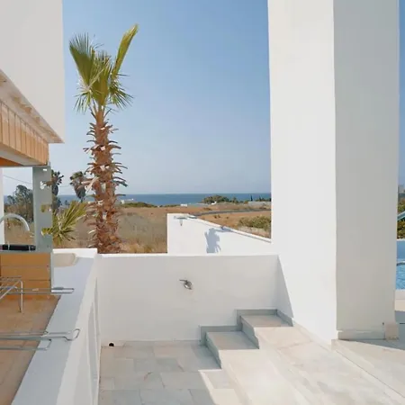 Villa Sealove - Luxury Pool - Up To 21 Guests *