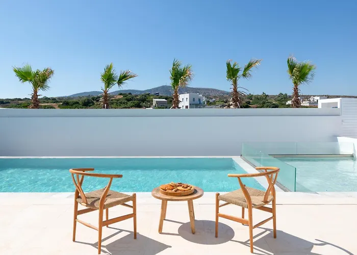 ヴィラ Sealove - Luxury Pool - Up To 21 Guests ラクハニア