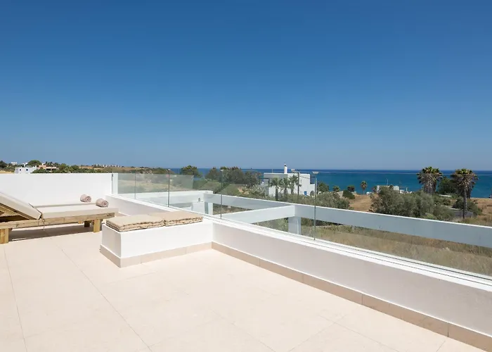 Sealove - Luxury Pool - Up To 21 Guests * ラクハニア