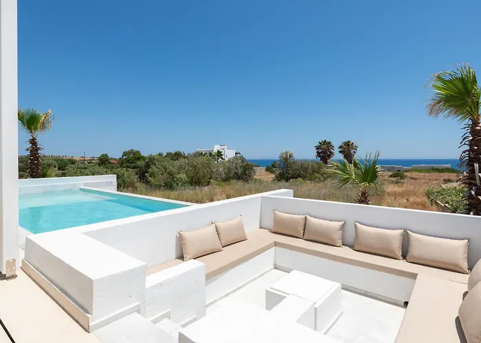 Sealove - Luxury Pool - Up To 21 Guests ヴィラ *