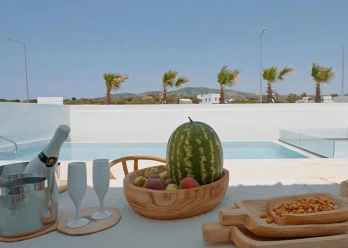 ヴィラ Sealove - Luxury Pool - Up To 21 Guests *