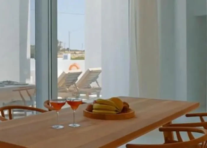 Sealove - Luxury Pool - Up To 21 Guests ラクハニア
