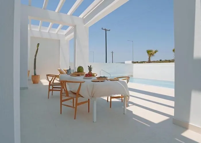 ヴィラ Sealove - Luxury Pool - Up To 21 Guests *
